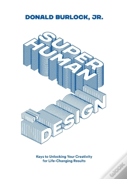 Capa do artigo Superhuman By Design (Black And White Version)