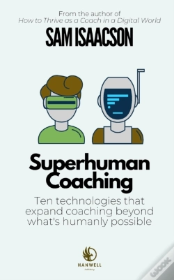 Capa do artigo Superhuman Coaching