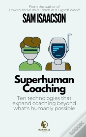Capa do artigo Superhuman Coaching