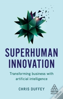 Capa do artigo Superhuman Innovation