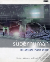 Capa do artigo Superhuman