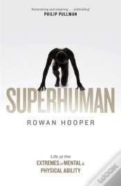 Capa do artigo Superhuman