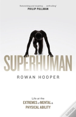 Capa do artigo Superhuman