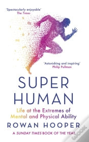 Capa do artigo Superhuman