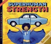 Capa do artigo Superhuman Strength