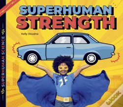 Capa do artigo Superhuman Strength
