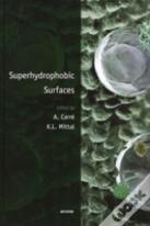 Superhydrophobic Surfaces