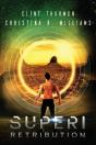 Superi: Retribution - Preview