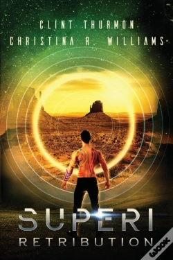 Capa do artigo Superi: Retribution