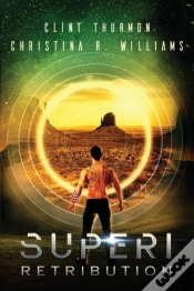 Capa do artigo Superi: Retribution