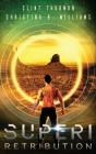 Superi: Retribution - Preview