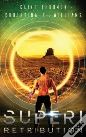 Capa do artigo Superi: Retribution