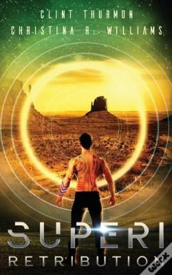 Capa do artigo Superi: Retribution