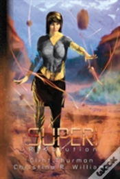 Capa do artigo Superi: Revolution