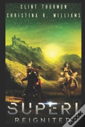 Capa do artigo Superi