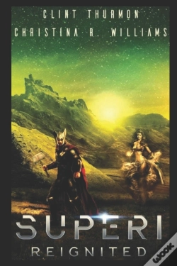Capa do artigo Superi