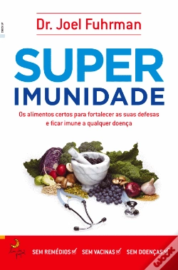 Capa do artigo Superimunidade