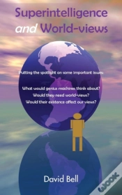 Capa do artigo Superintelligence And World Views