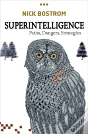 Capa do artigo Superintelligence