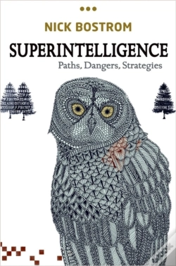Capa do artigo Superintelligence