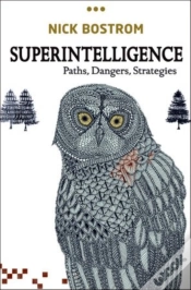 Capa do artigo Superintelligence
