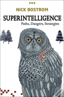 Capa do artigo Superintelligence