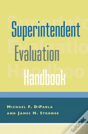 Capa do artigo Superintendent Evaluation Handbook