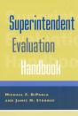 Superintendent Evaluation Handbook - Preview