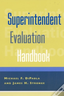 Capa do artigo Superintendent Evaluation Handbook