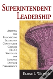 Capa do artigo Superintendent Leadership