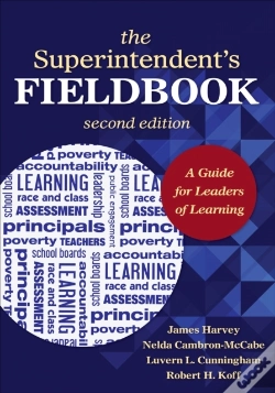 Capa do artigo Superintendent'S Fieldbook