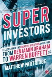 Capa do artigo Superinvestors