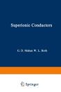 Superionic Conductors - Preview