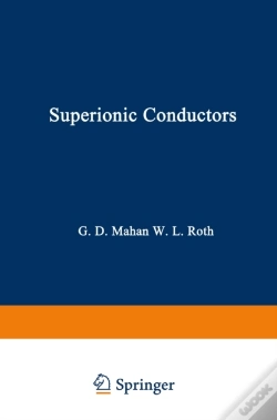 Capa do artigo Superionic Conductors