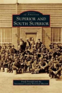 Superior And South Superior - Preview