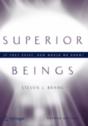 Superior Beings. If They Exist, How Would We Know? - Preview
