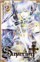 Superior Cross T02