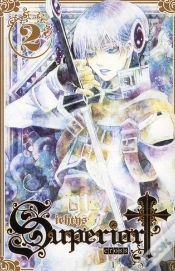 Capa do artigo Superior Cross T02