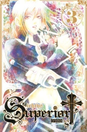 Capa do artigo Superior Cross T03