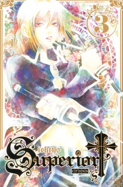 Capa do artigo Superior Cross T03