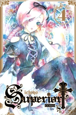 Capa do artigo Superior Cross T.4