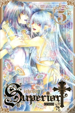 Capa do artigo Superior Cross T.5