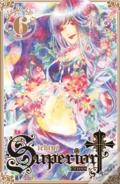 Capa do artigo Superior Cross T.6