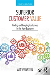 Capa do artigo Superior Customer Value