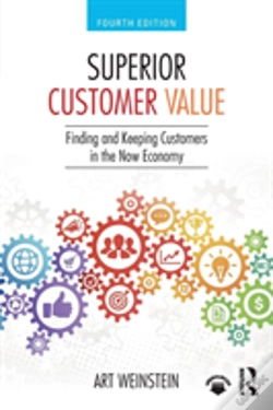 Capa do artigo Superior Customer Value
