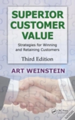 Capa do artigo Superior Customer Value