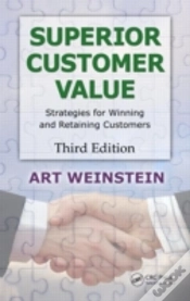 Capa do artigo Superior Customer Value