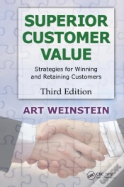Capa do artigo Superior Customer Value