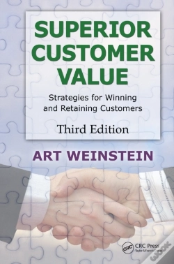 Capa do artigo Superior Customer Value