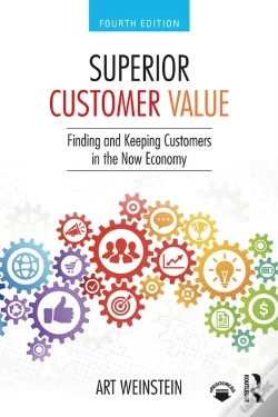 Capa do artigo Superior Customer Value
